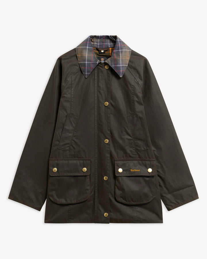 Barbour Icon TC Beadne Jacket/Jakna LWX1582