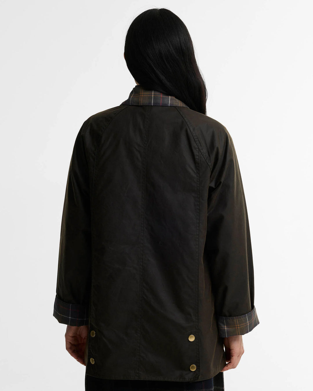 Barbour Icon TC Beadne Jacket/Jakna LWX1582