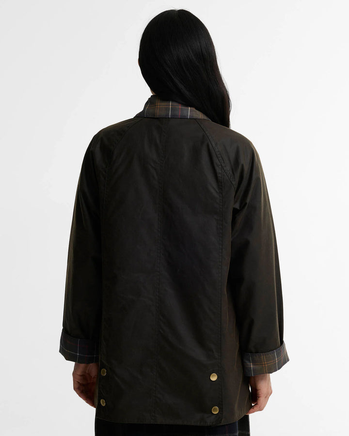 Barbour Icon TC Beadne Jacket/Jakna LWX1582