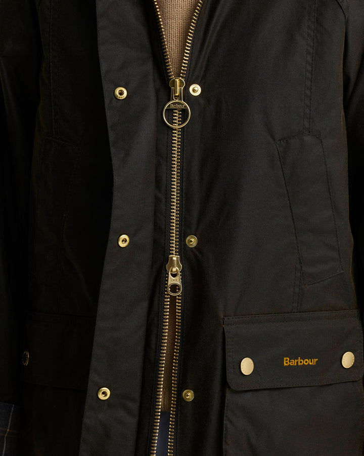 Barbour Icon TC Beadne Jacket/Jakna LWX1582