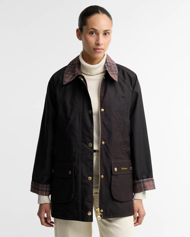 Barbour Icon TC Beadne Jacket/Jakna LWX1582