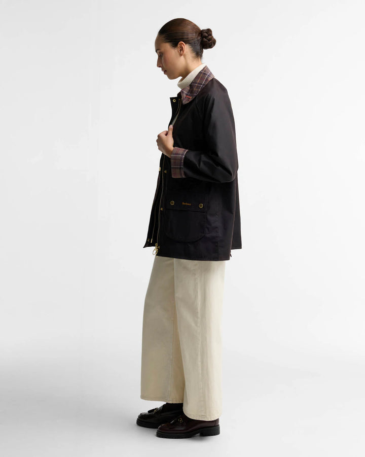 Barbour Icon TC Beadne Jacket/Jakna LWX1582
