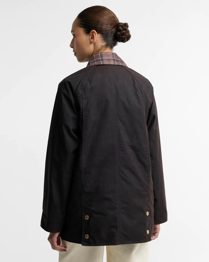 Barbour Icon TC Beadne Jacket/Jakna LWX1582