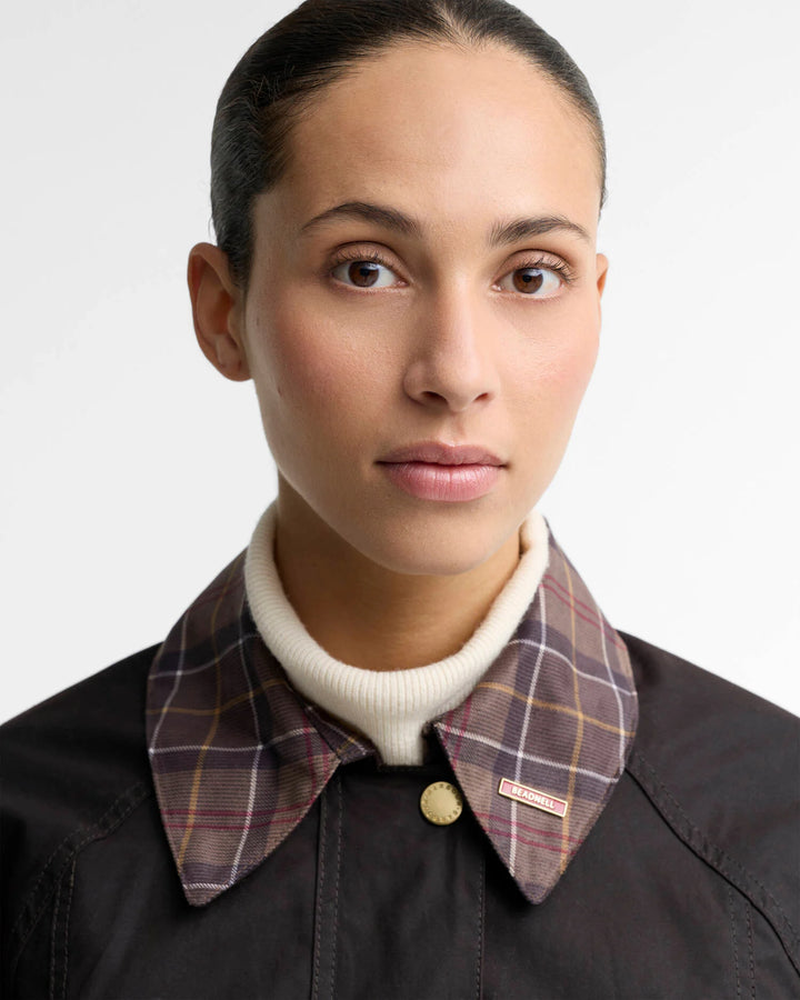 Barbour Icon TC Beadne Jacket/Jakna LWX1582