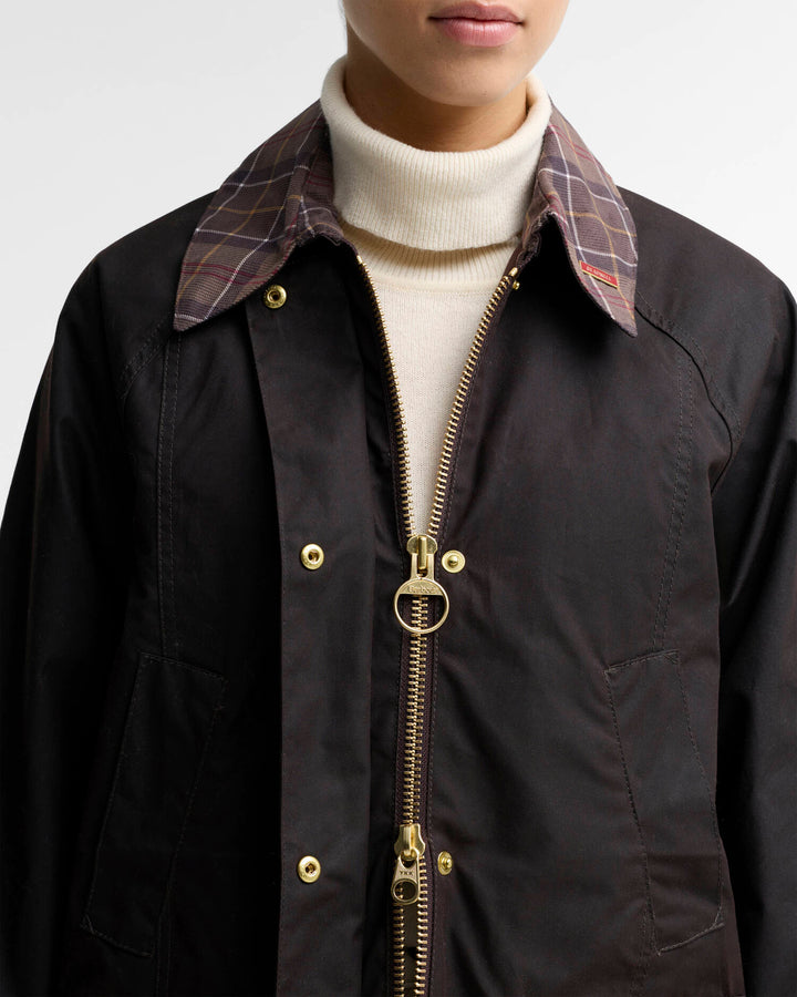Barbour Icon TC Beadne Jacket/Jakna LWX1582