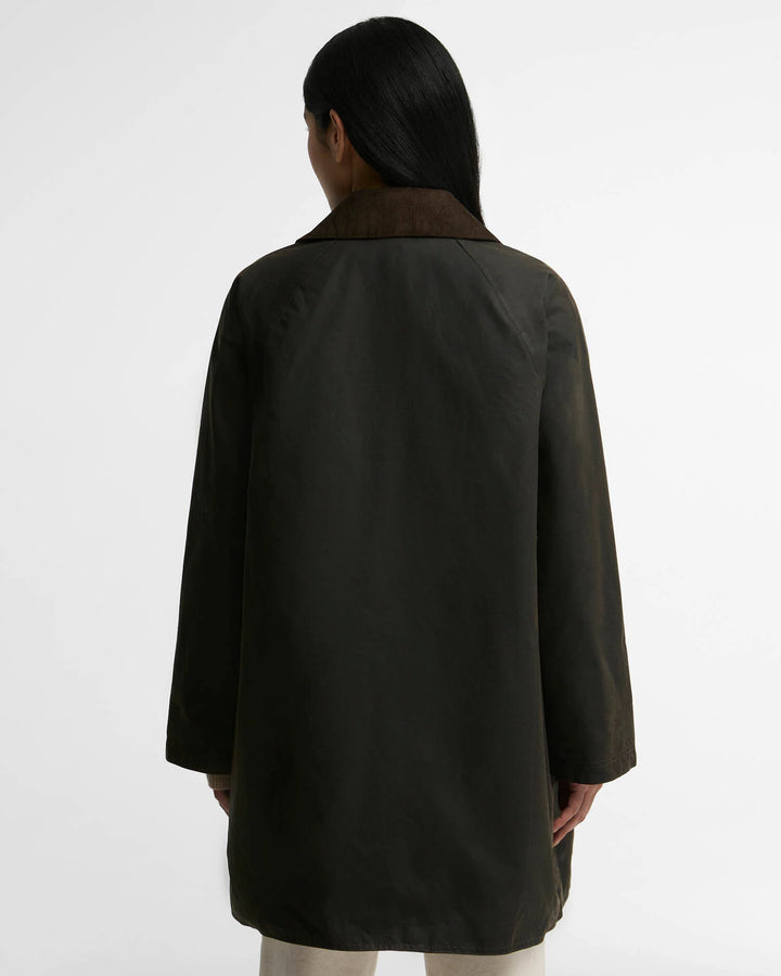 Barbour Icon Mod Beauf Jacket/Jakna LWX1583