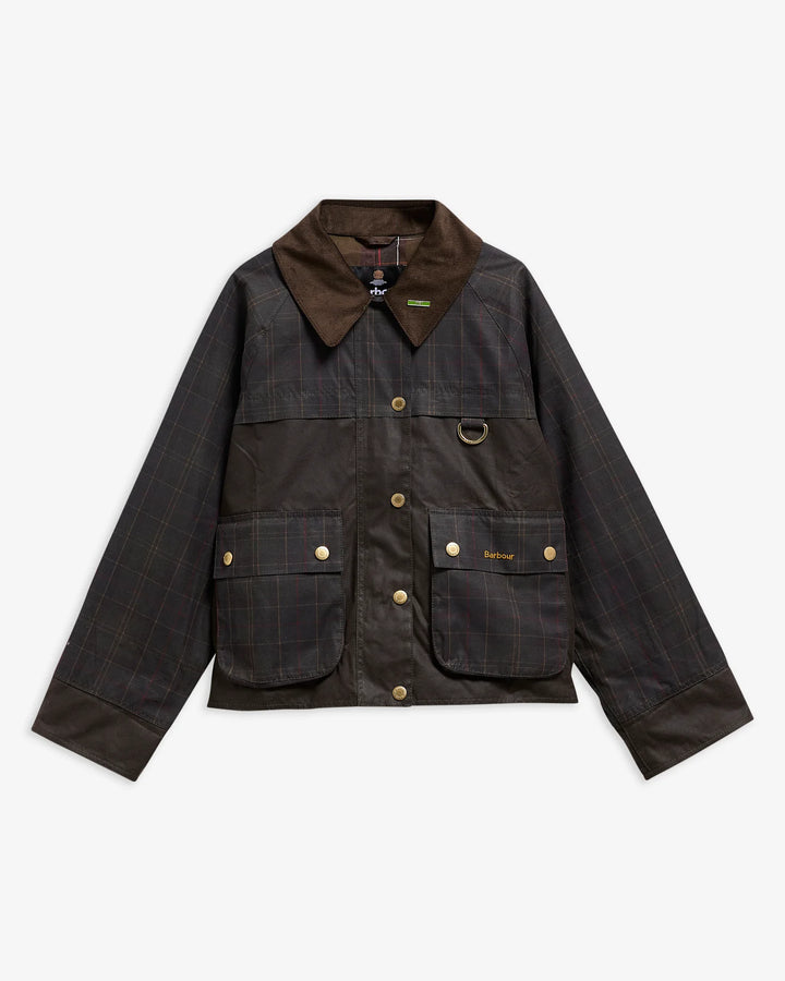 Barbour TR Icons Spey Jacket/Jakna LWX1584