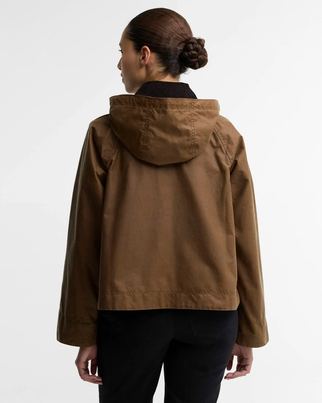 Barbour Adina Wax Jacket/Jakna LWX1587