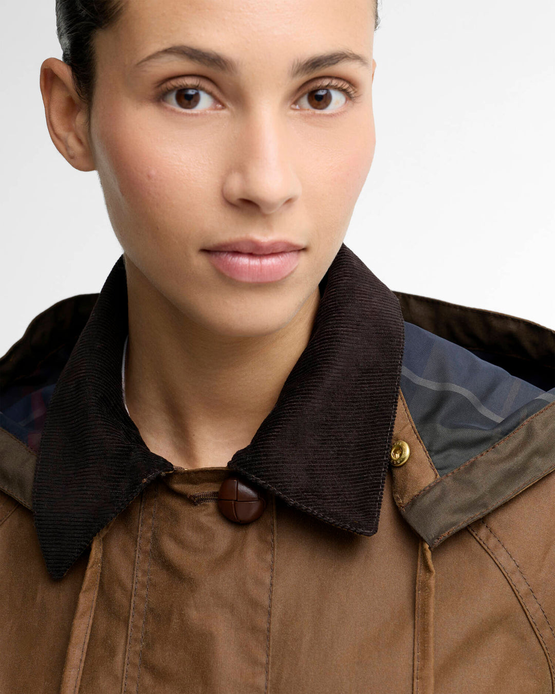 Barbour Adina Wax Jacket/Jakna LWX1587