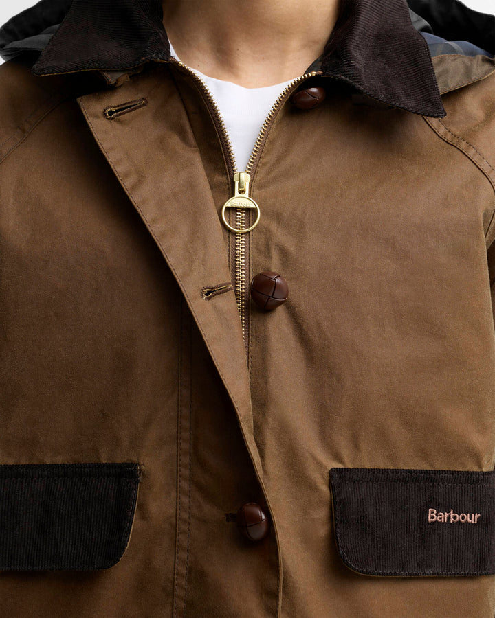 Barbour Adina Wax Jacket/Jakna LWX1587