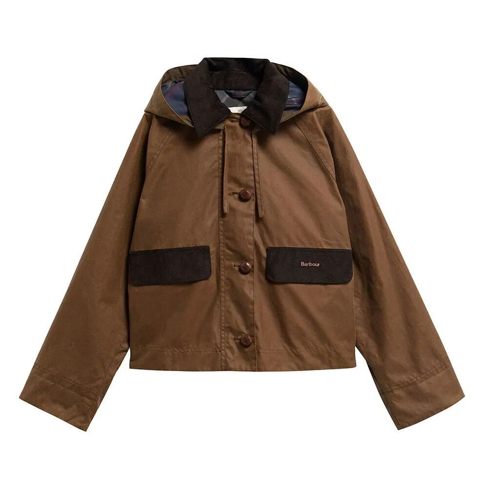 Barbour Adina Wax Jacket/Jakna LWX1587