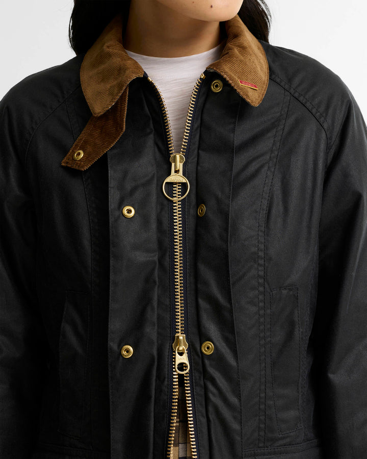 Barbour Icons Beadnell Jacket/Jakna LWX1596