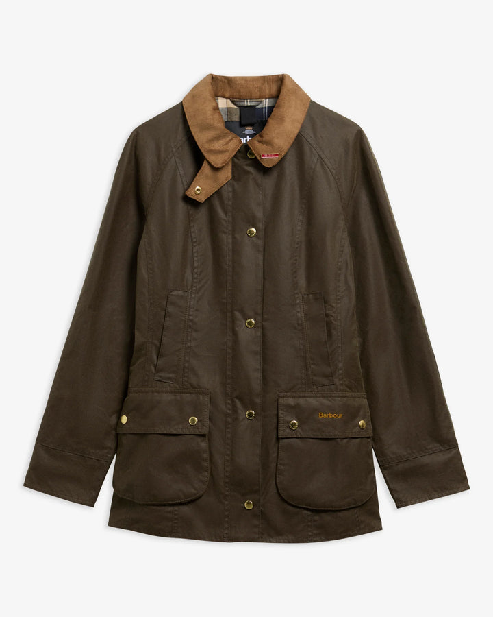 Barbour Icons Beadnell Jacket/Jakna LWX1596