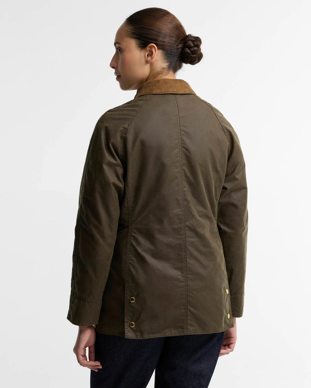 Barbour Icons Beadnell Jacket/Jakna LWX1596