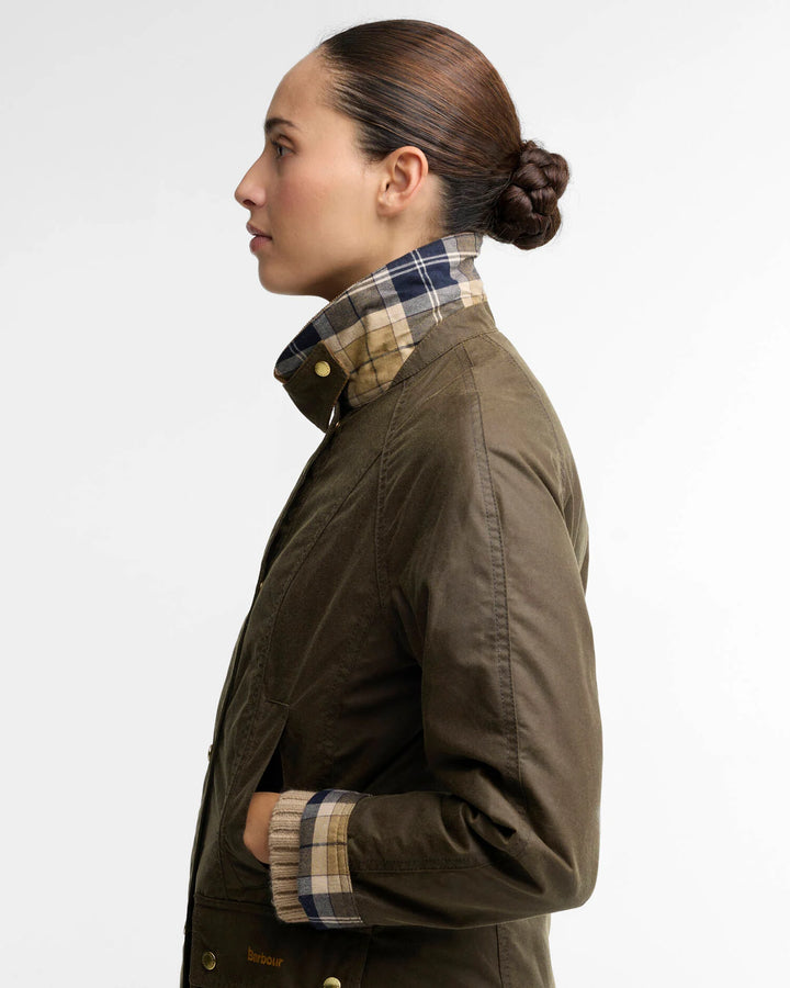 Barbour Icons Beadnell Jacket/Jakna LWX1596