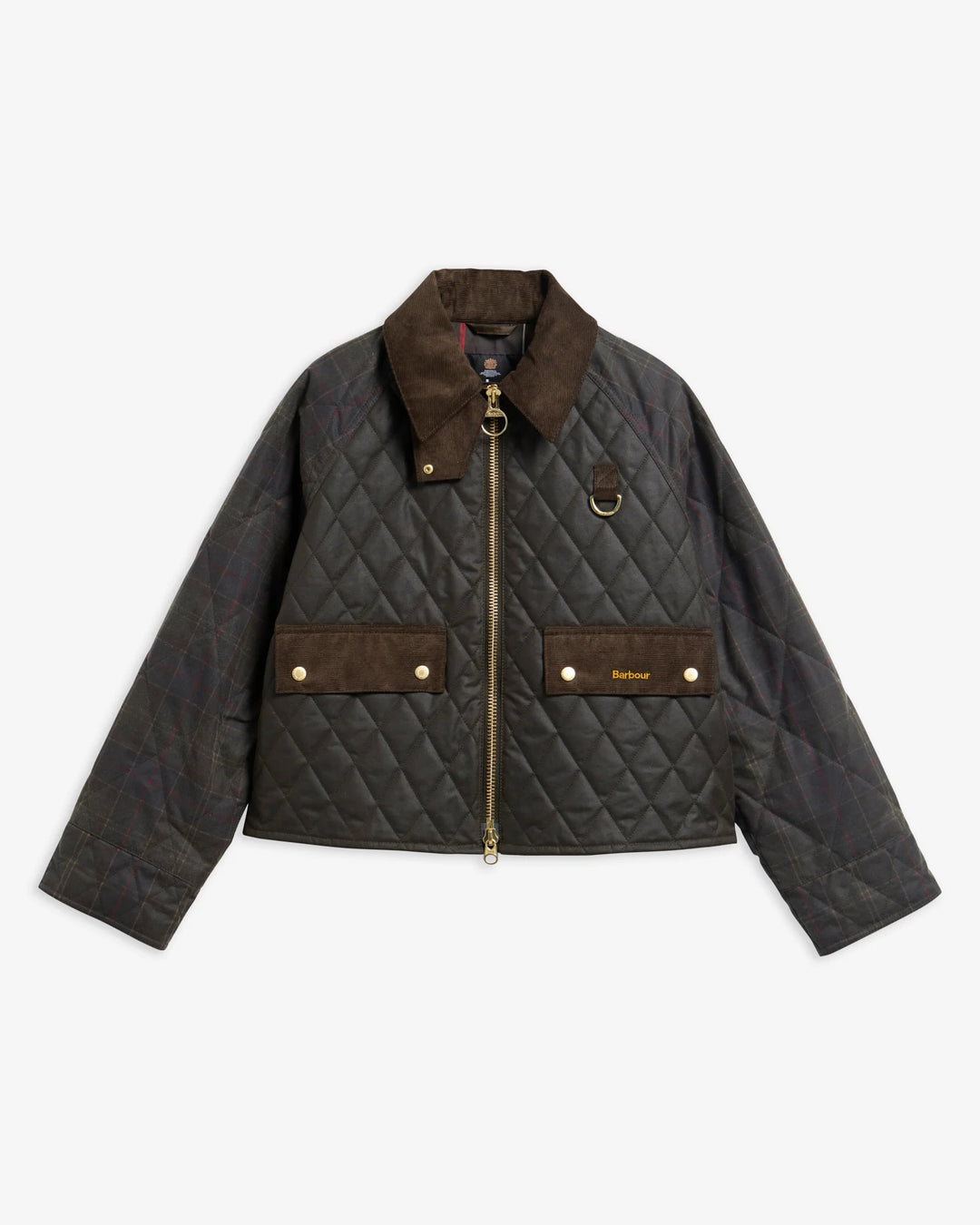 Barbour TR Quilt Spey Jacket/Jakna LWX1597