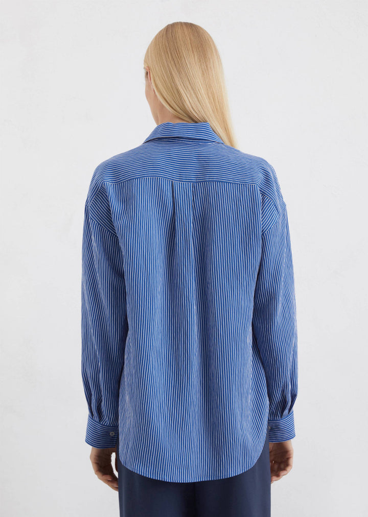 Marc O'Polo Blouse L/S/Košulja M02090542089
