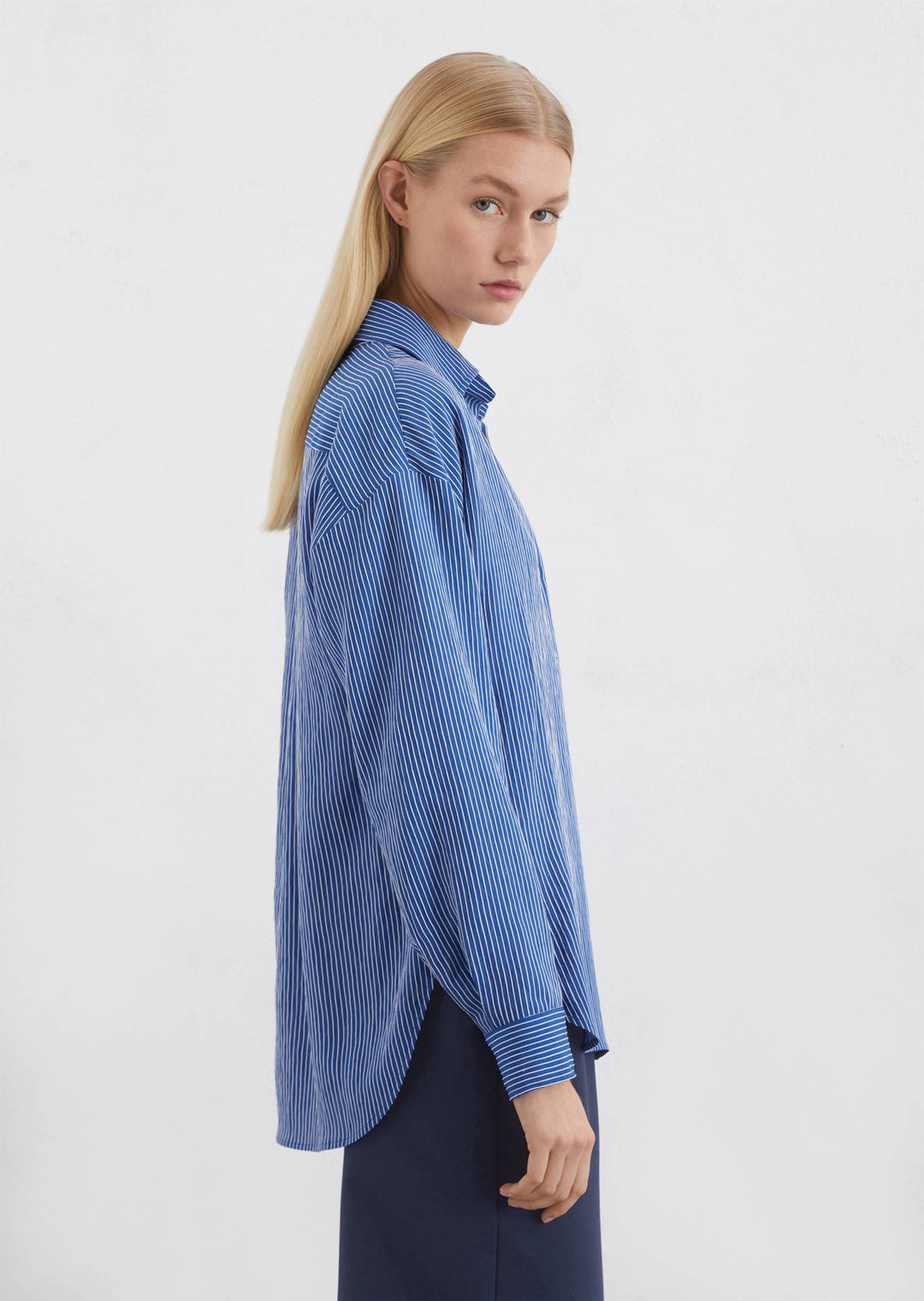 Marc O'Polo Blouse L/S/Košulja M02090542089