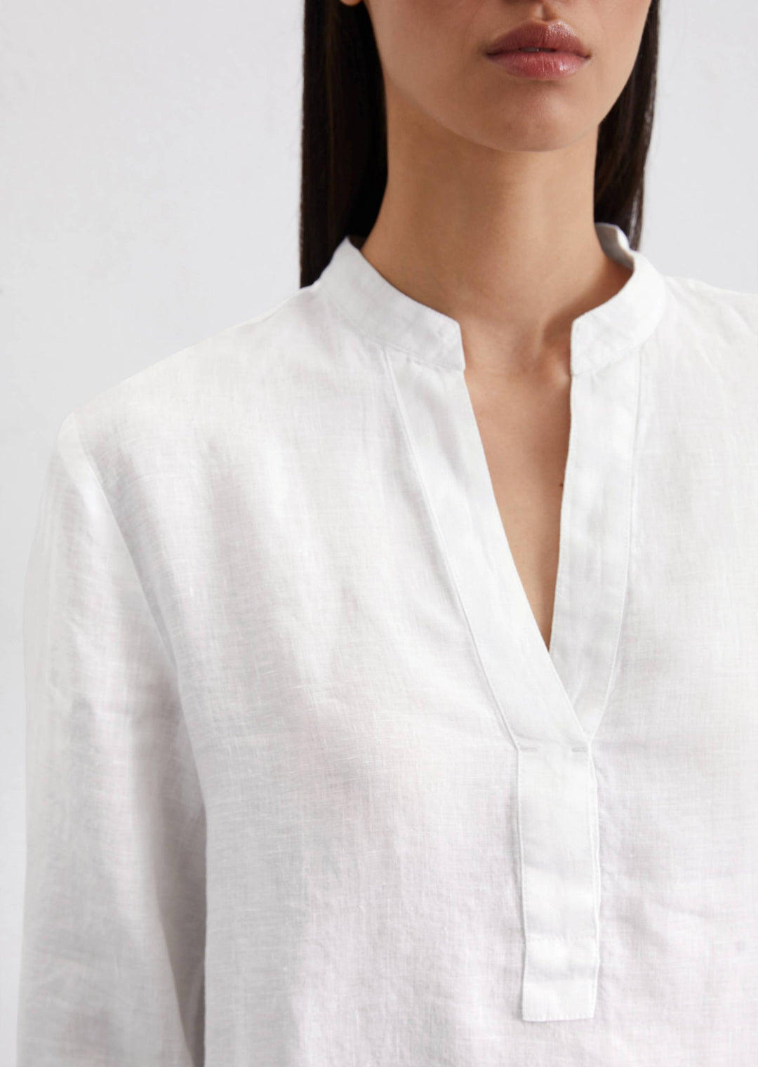 Marc O'Polo Blouse L/S/Košulja M03113542095