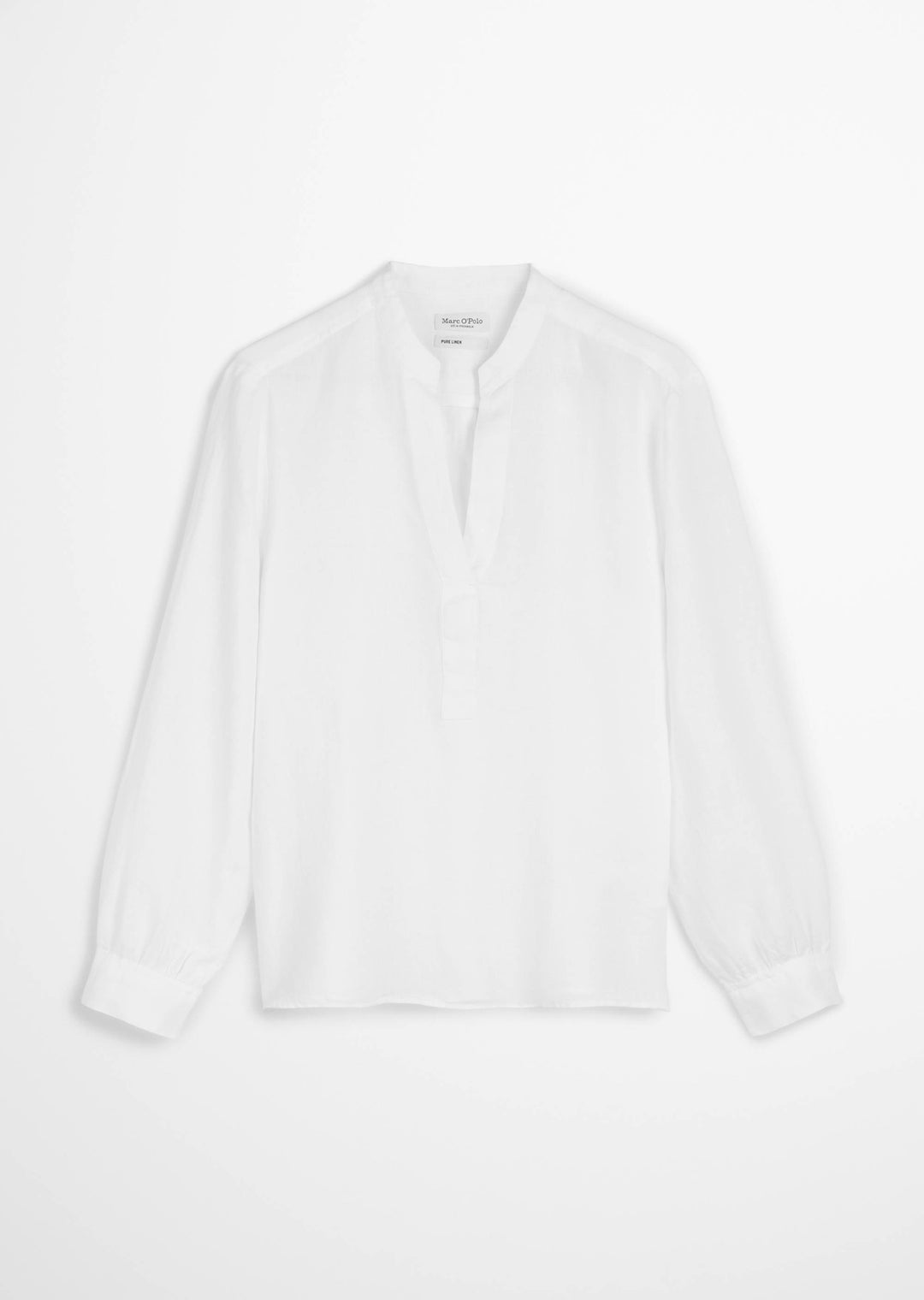 Marc O'Polo Blouse L/S/Košulja M03113542095