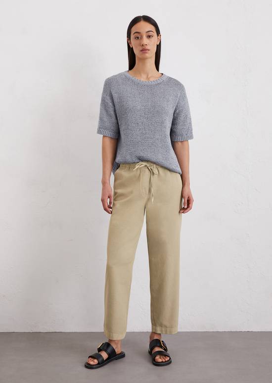 Marc O'Polo Pants Jogger/Hlače M03134010073