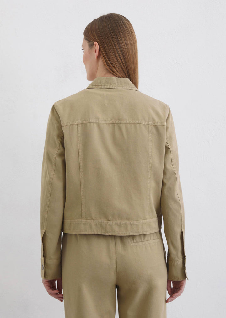 Marc O'Polo Jacket/Jakna M03134074039