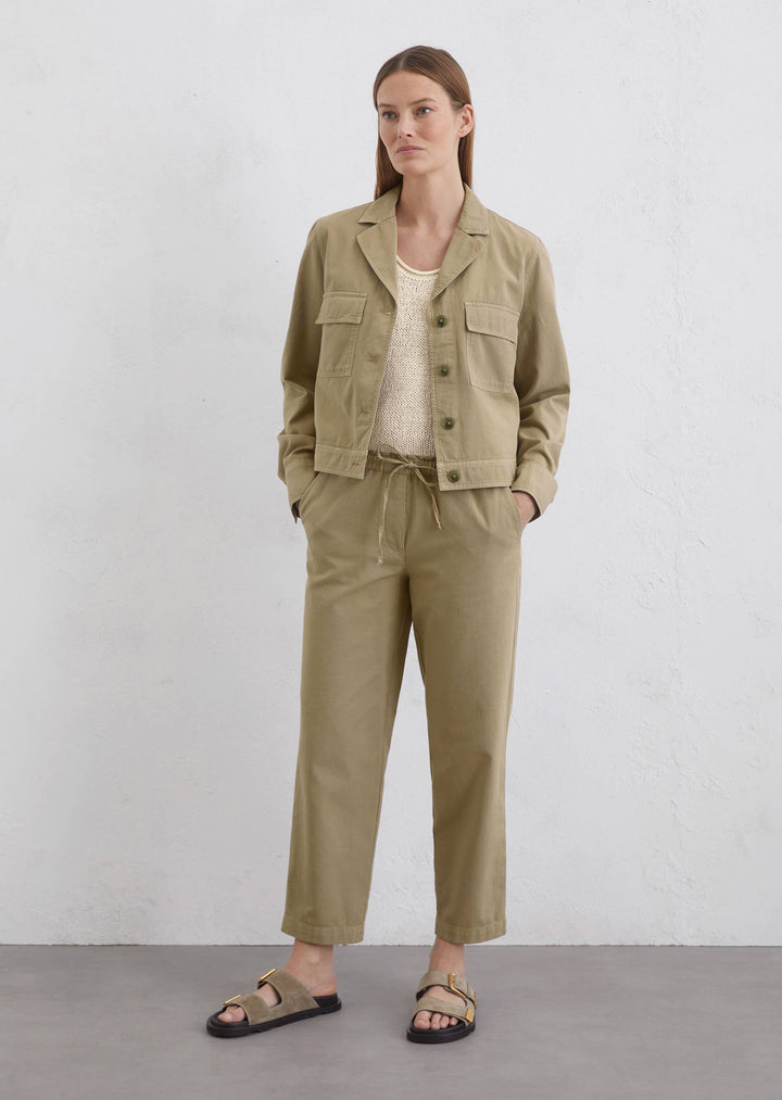 Marc O'Polo Jacket/Jakna M03134074039