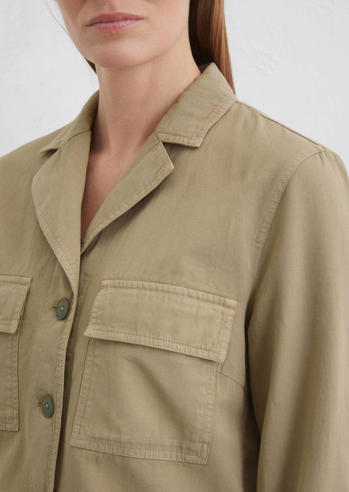 Marc O'Polo Jacket/Jakna M03134074039