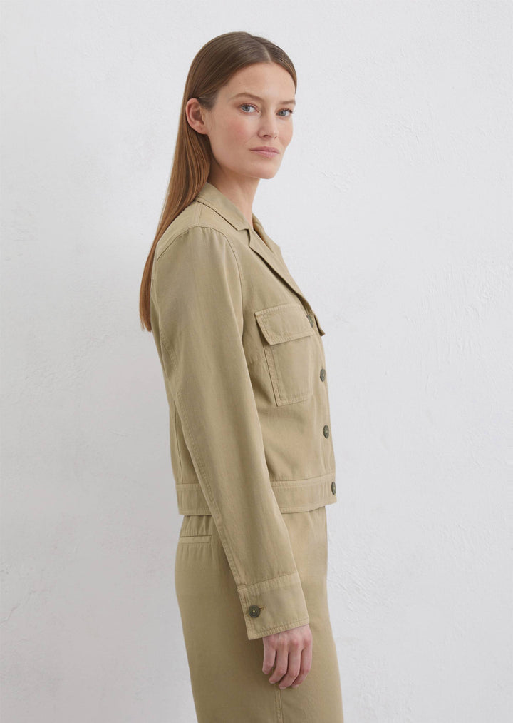 Marc O'Polo Jacket/Jakna M03134074039