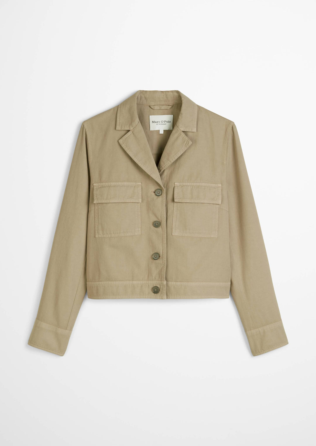 Marc O'Polo Jacket/Jakna M03134074039