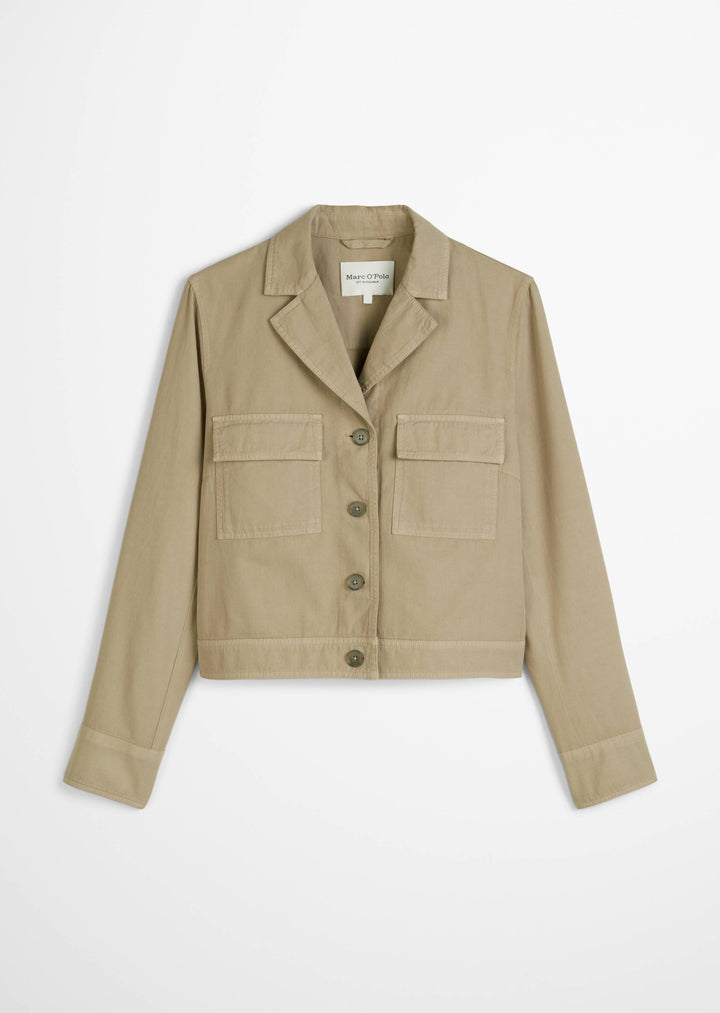 Marc O'Polo Jacket/Jakna M03134074039