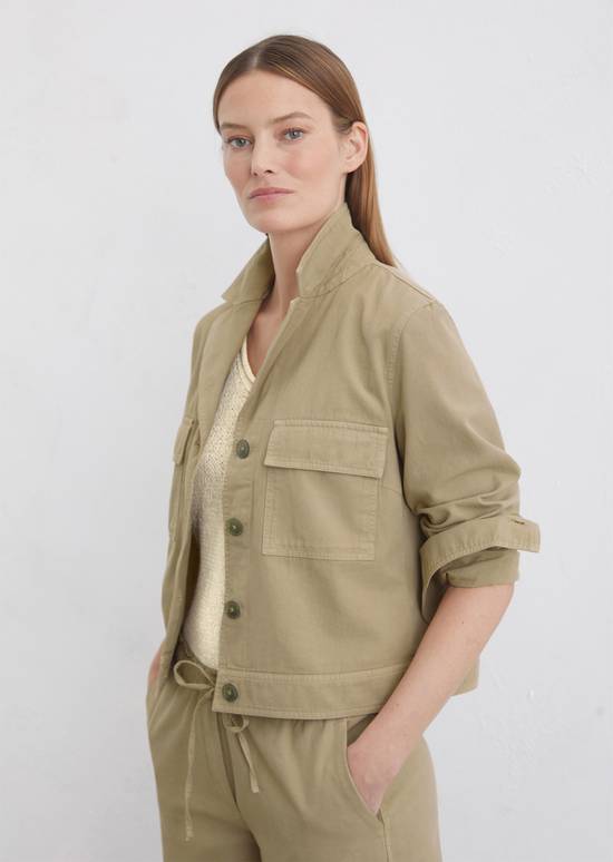 Marc O'Polo Jacket/Jakna M03134074039