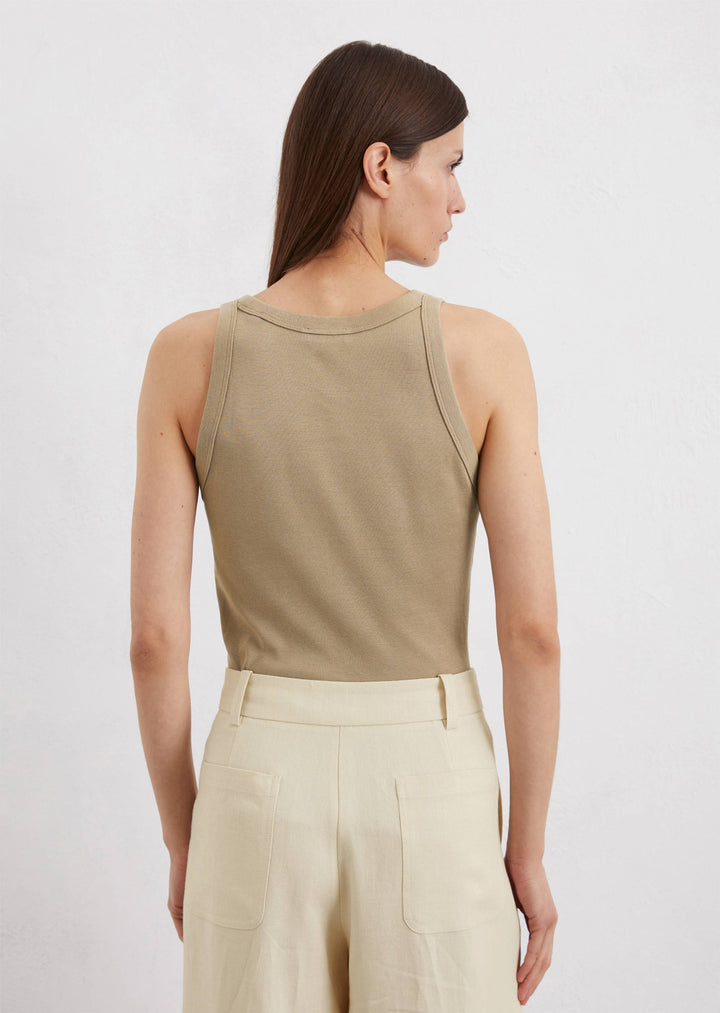 Marc O'Polo Top/Majica M03211250011