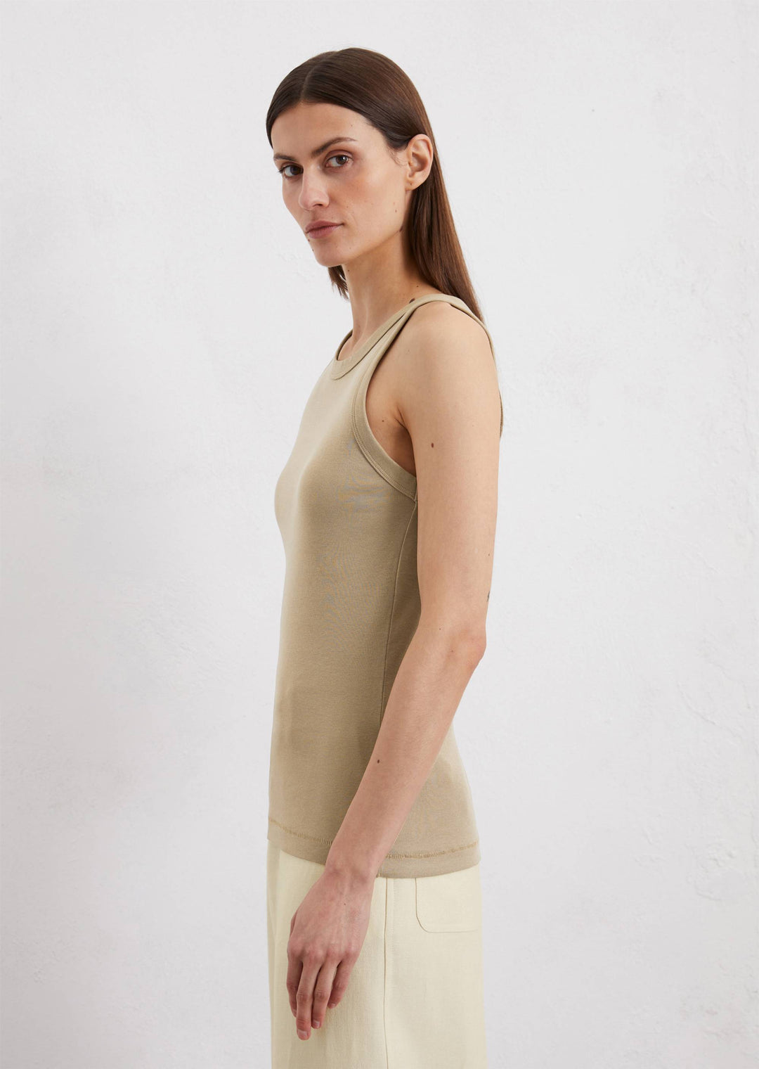Marc O'Polo Top/Majica M03211250011