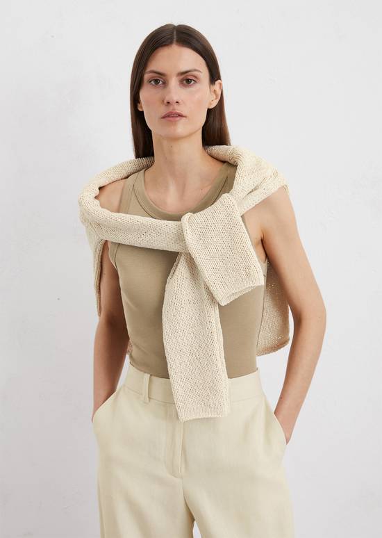 Marc O'Polo Top/Majica M03211250011