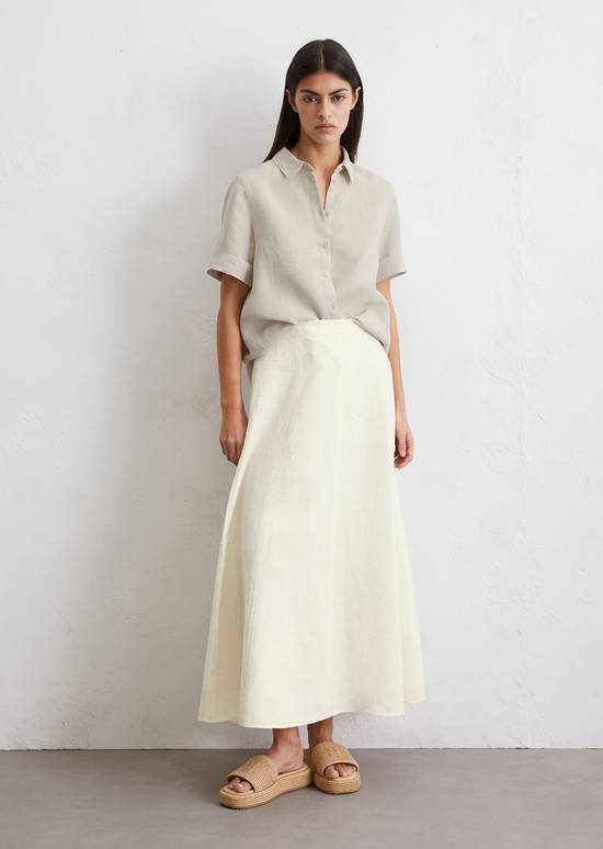 Marc O'Polo Skirt/Suknja M04011220071