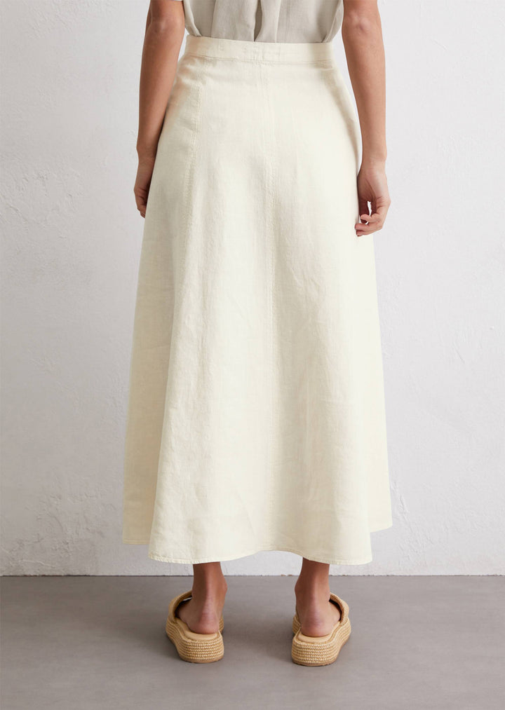 Marc O'Polo Skirt/Suknja M04011220071