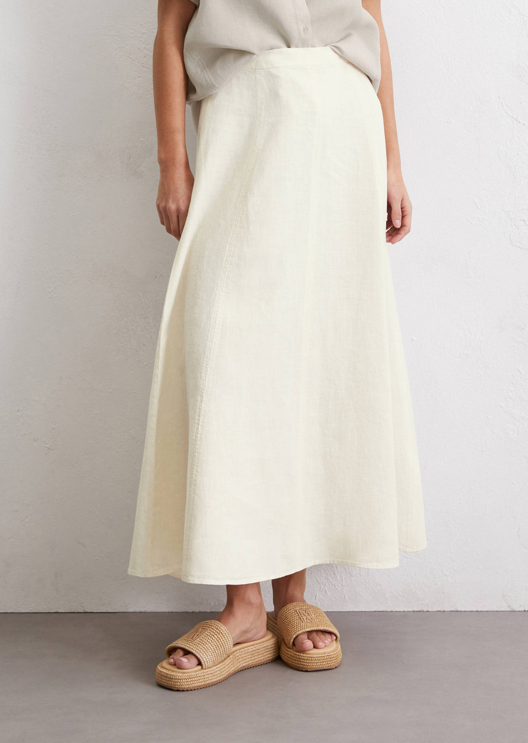 Marc O'Polo Skirt/Suknja M04011220071