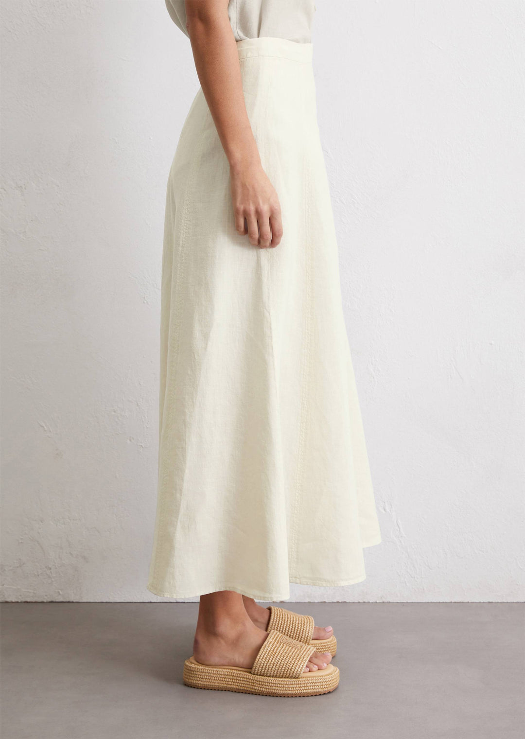 Marc O'Polo Skirt/Suknja M04011220071