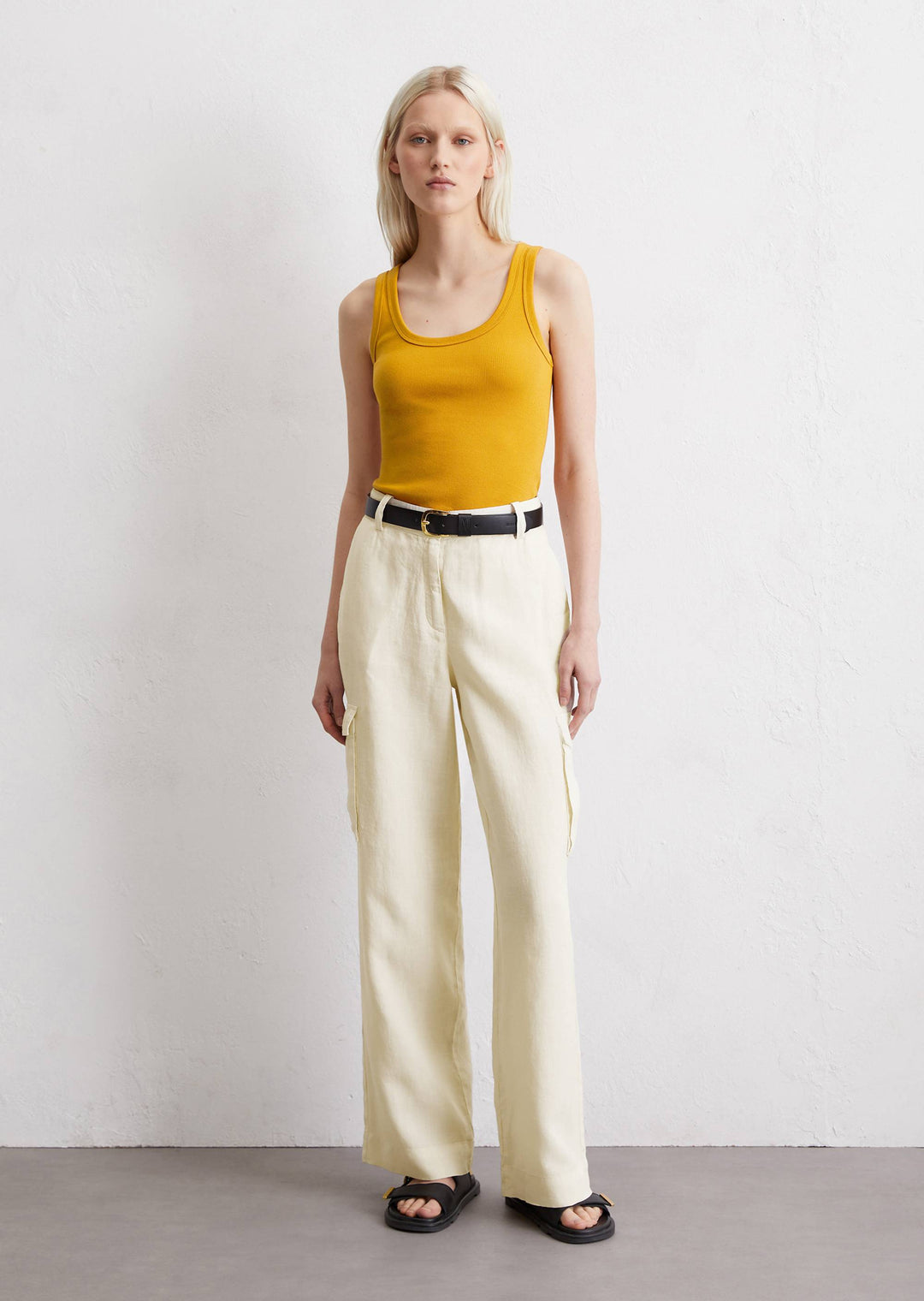 Marc O'Polo Top/Majica M04231150107