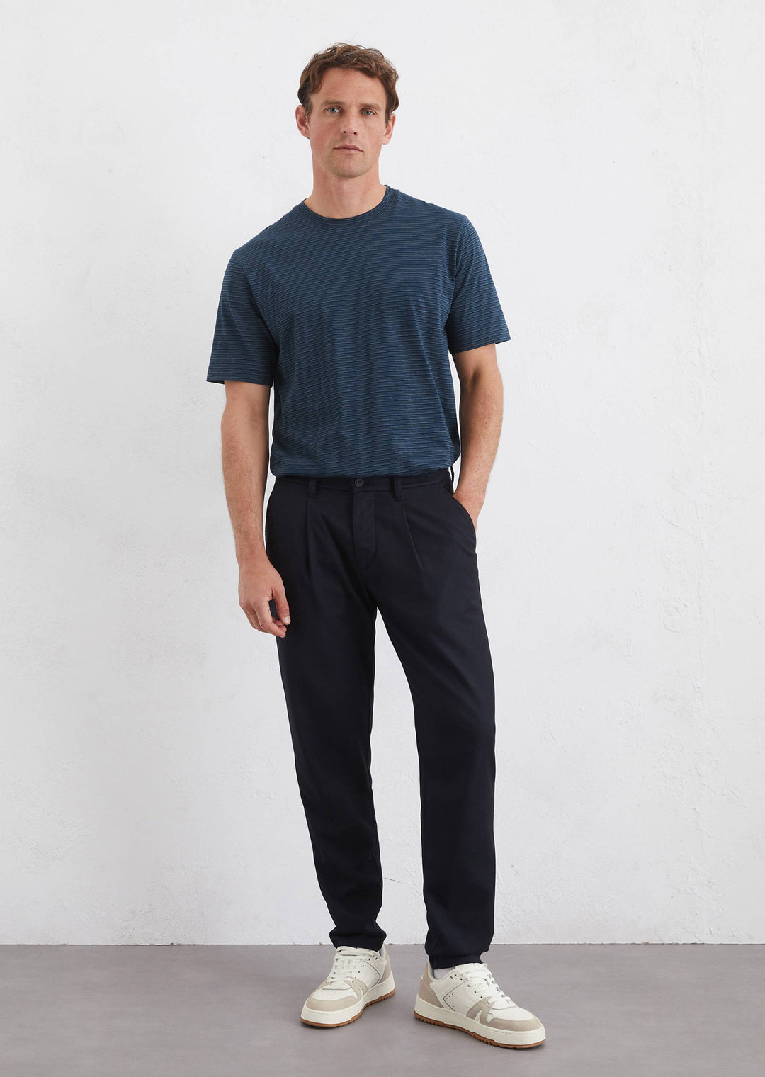 Marc O'Polo T-Shirt S/S/Majica M22218651174