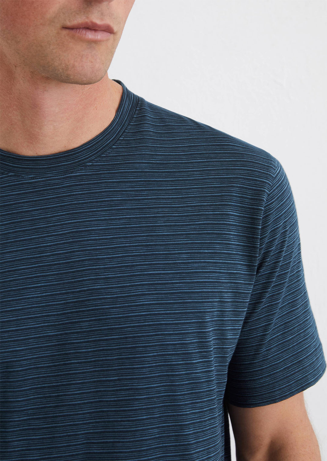 Marc O'Polo T-Shirt S/S/Majica M22218651174