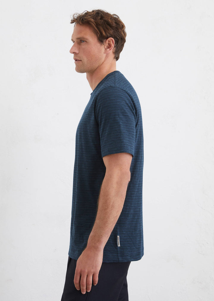 Marc O'Polo T-Shirt S/S/Majica M22218651174
