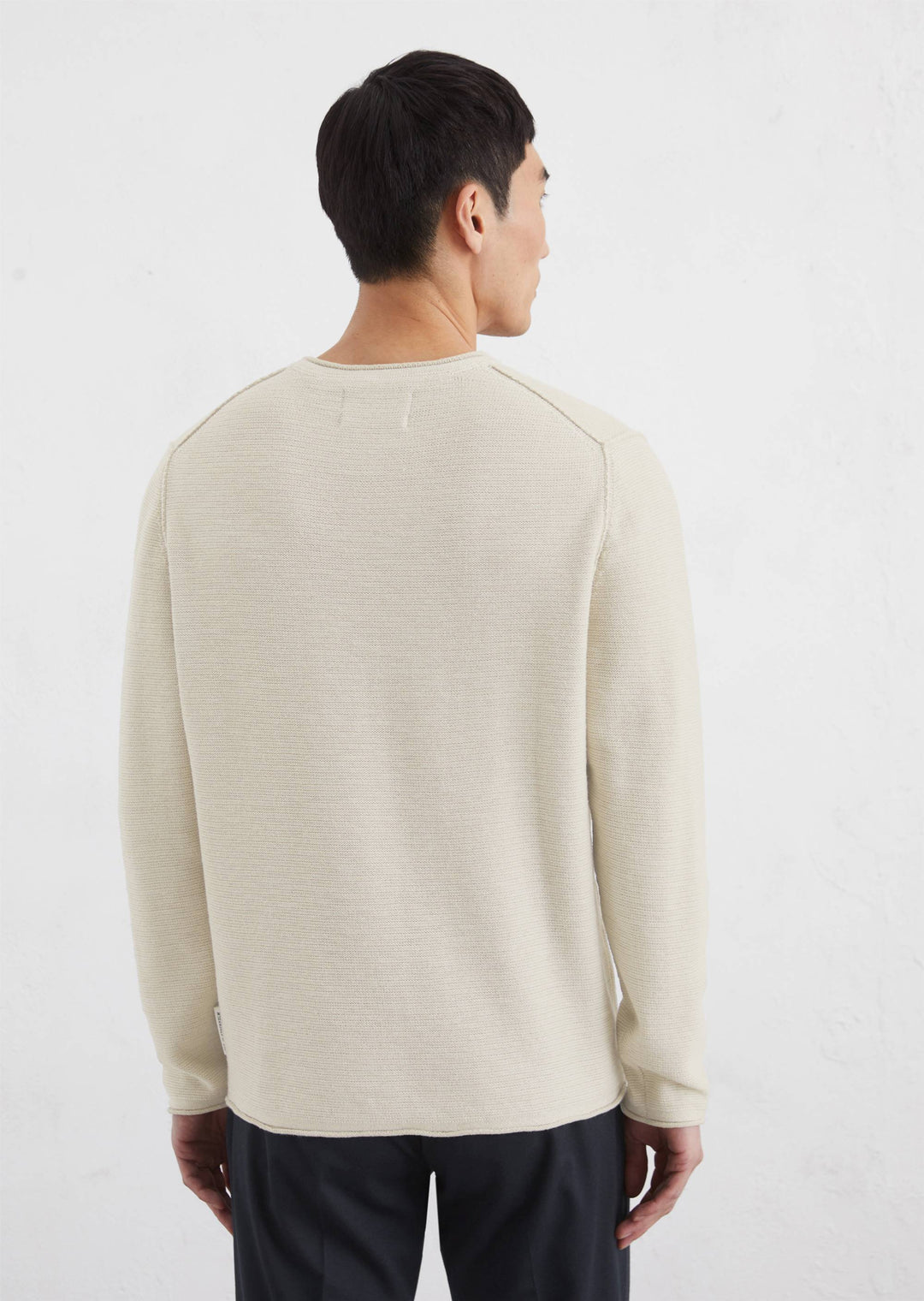 Marc O'Polo Pullover Crew/Pulover M22504160046
