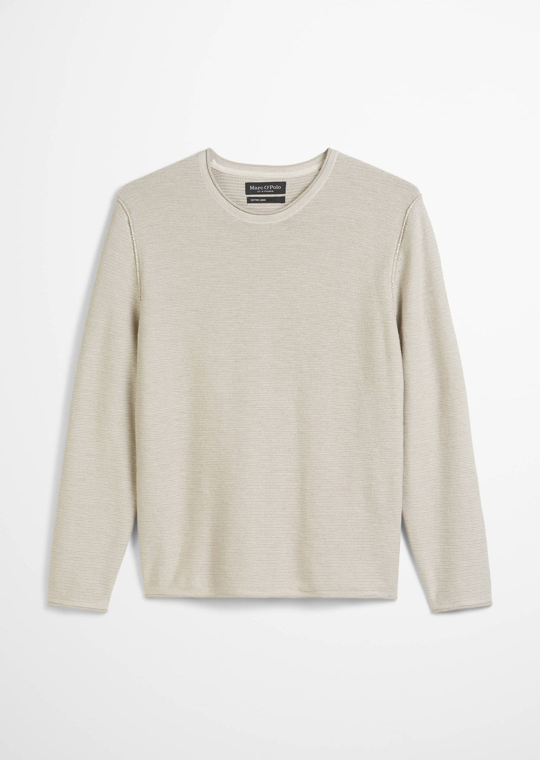 Marc O'Polo Pullover Crew/Pulover M22504160046