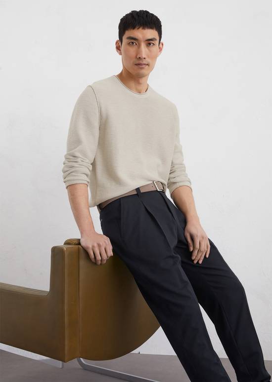 Marc O'Polo Pullover Crew/Pulover M22504160046