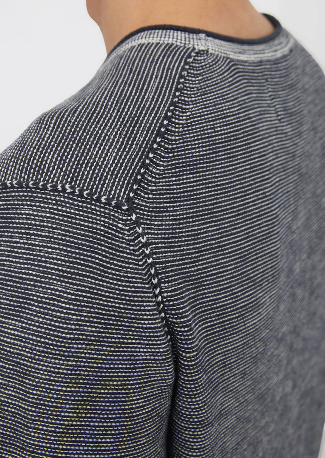 Marc O'Polo Pullover Crew/Pulover M22504160046