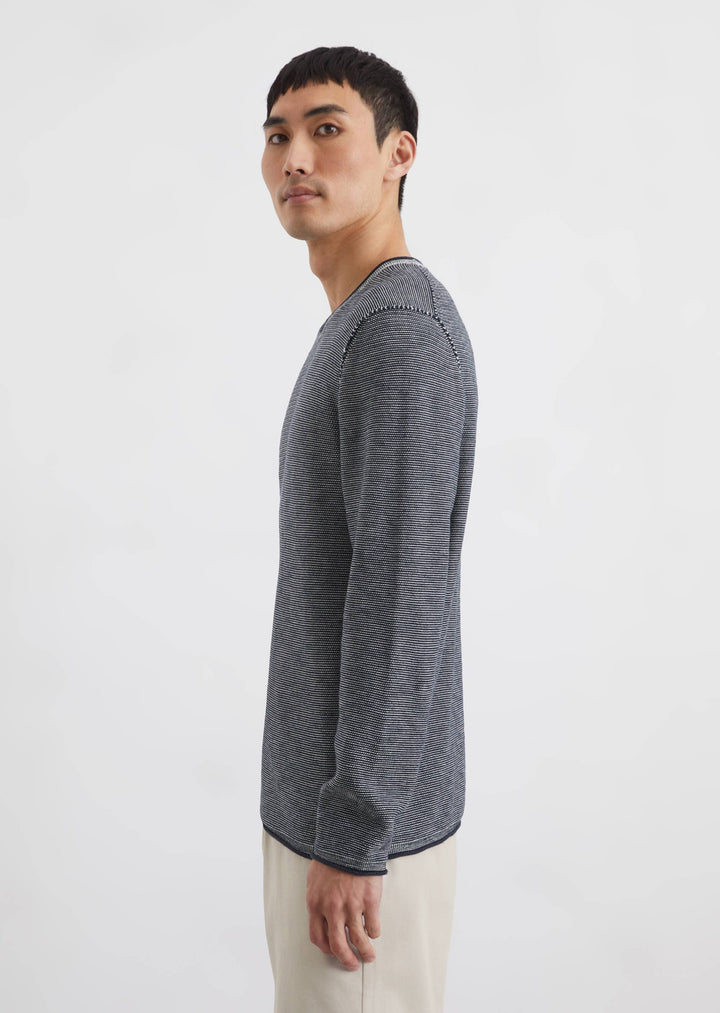 Marc O'Polo Pullover Crew/Pulover M22504160046