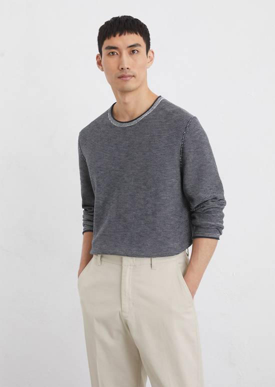 Marc O'Polo Pullover Crew/Pulover M22504160046