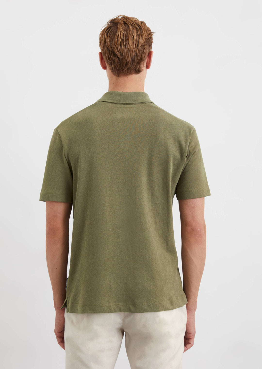 Marc O'Polo Polo Shirt/Polo majica M23209153026